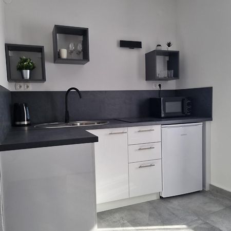 סנג' Apartments And Room Vela חדר תמונה