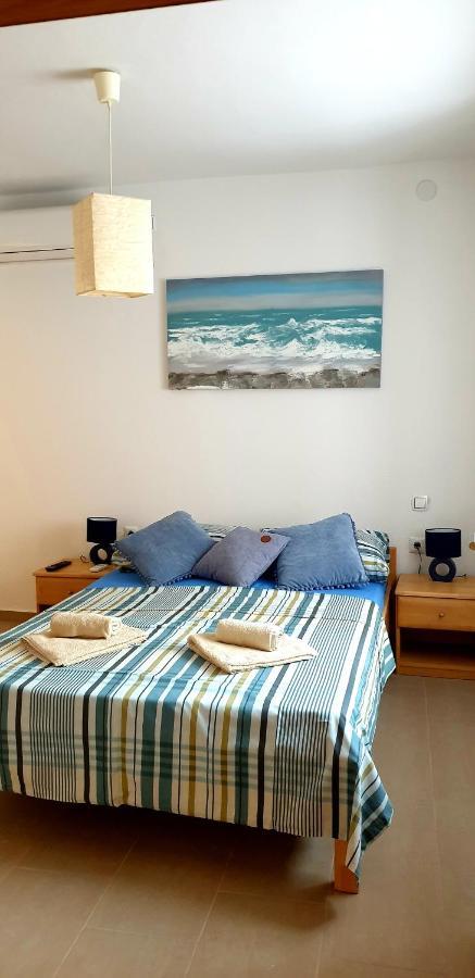 סנג' Apartments And Room Vela מראה חיצוני תמונה