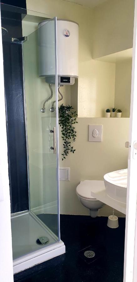 סנג' Apartments And Room Vela מראה חיצוני תמונה