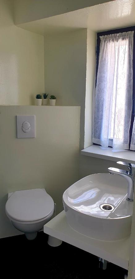 סנג' Apartments And Room Vela מראה חיצוני תמונה