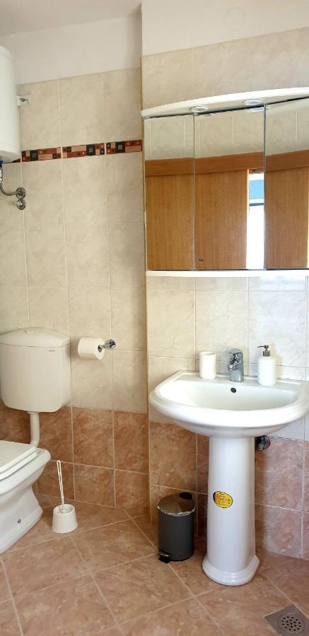 סנג' Apartments And Room Vela מראה חיצוני תמונה