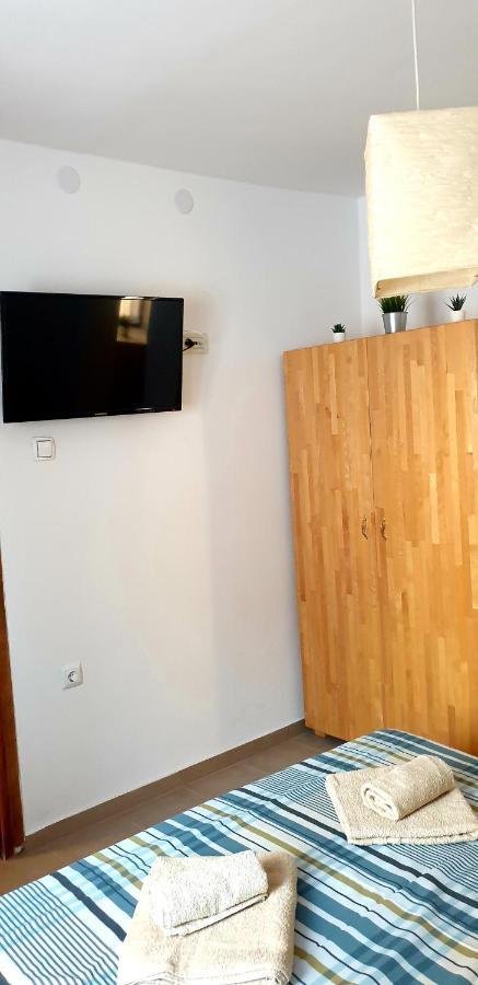סנג' Apartments And Room Vela מראה חיצוני תמונה