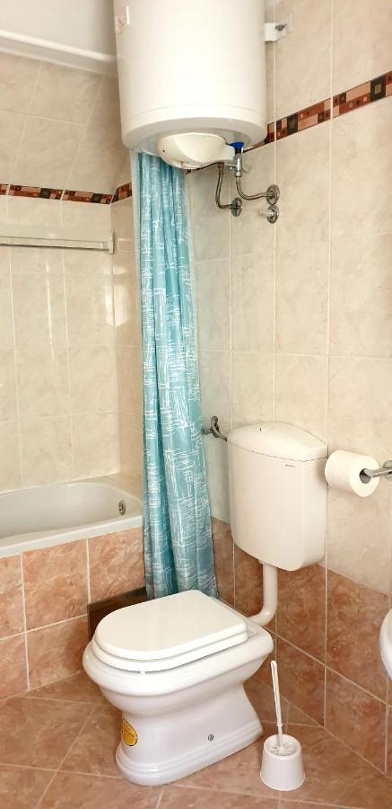 סנג' Apartments And Room Vela מראה חיצוני תמונה
