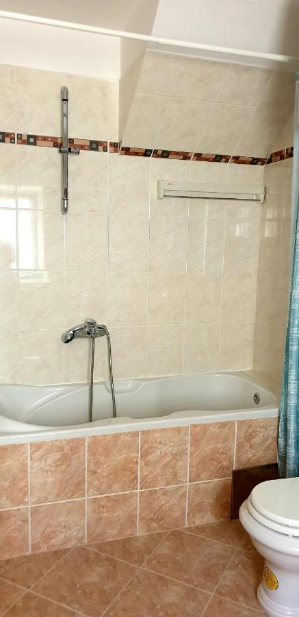 סנג' Apartments And Room Vela מראה חיצוני תמונה