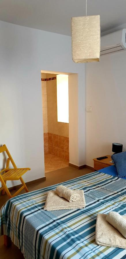סנג' Apartments And Room Vela מראה חיצוני תמונה