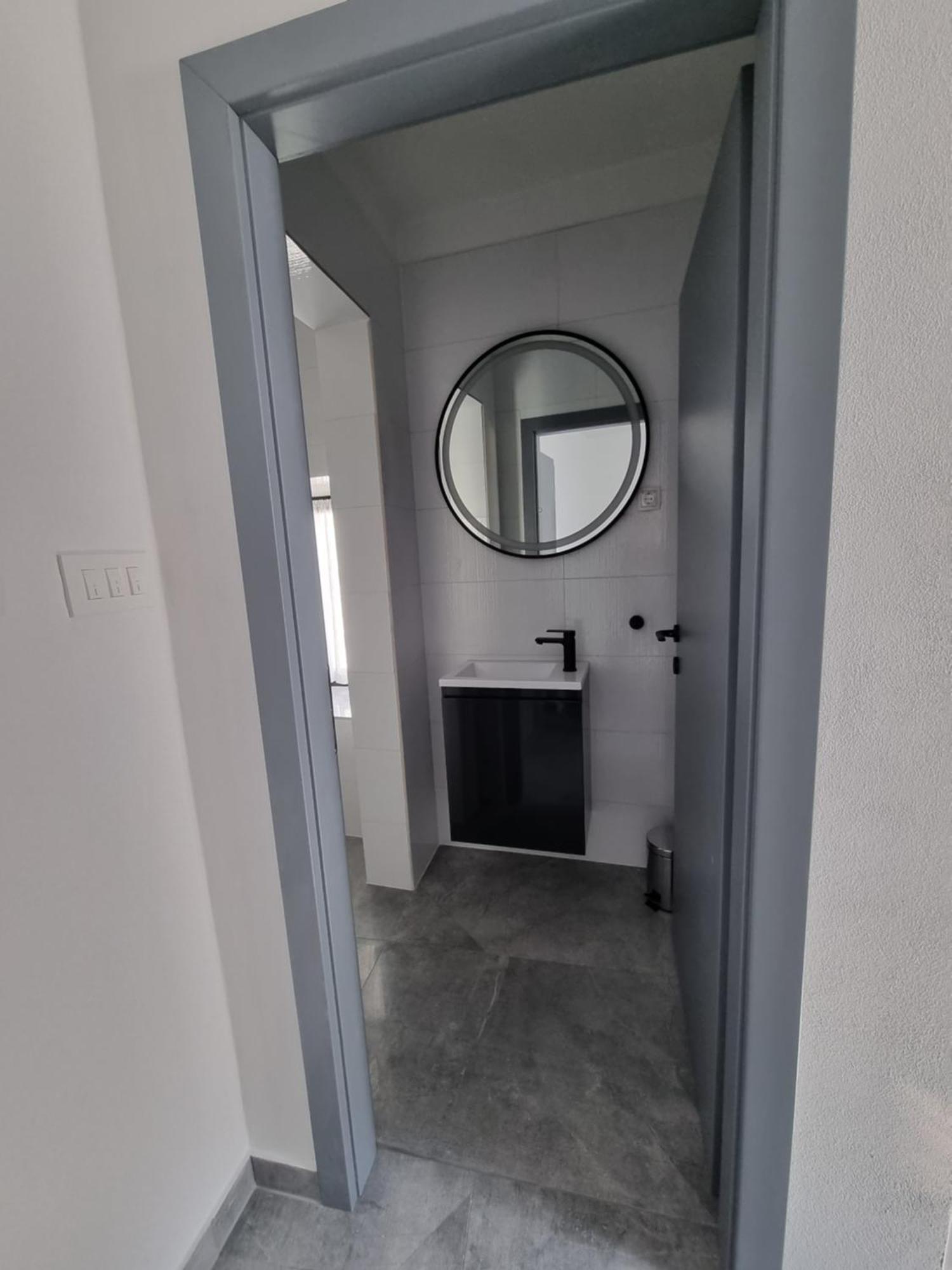 סנג' Apartments And Room Vela מראה חיצוני תמונה