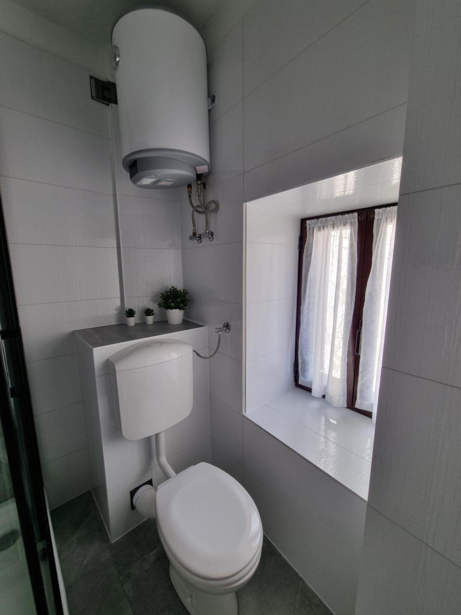סנג' Apartments And Room Vela מראה חיצוני תמונה