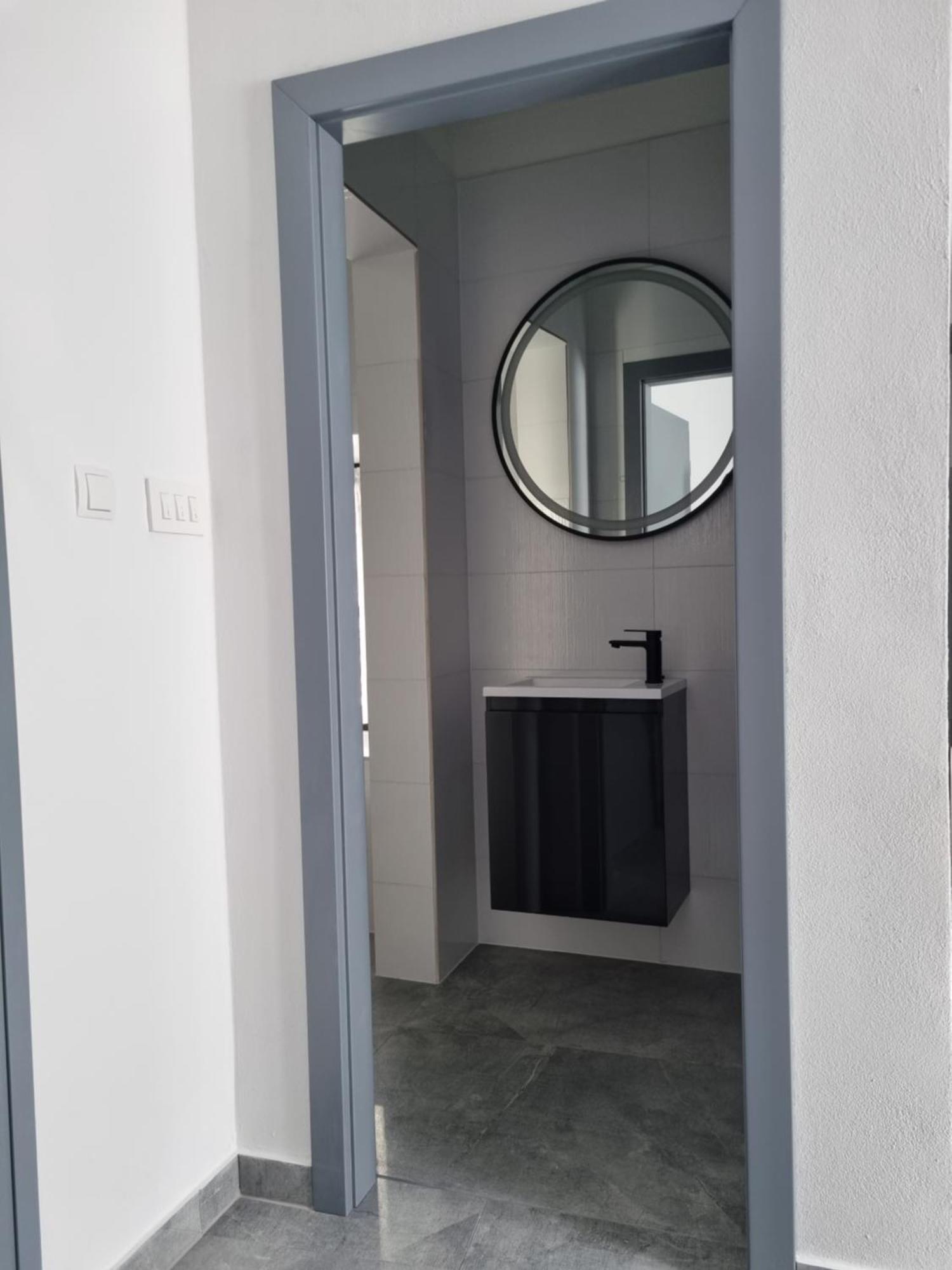 סנג' Apartments And Room Vela מראה חיצוני תמונה