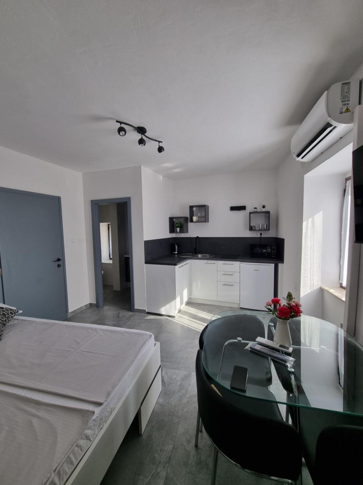 סנג' Apartments And Room Vela חדר תמונה