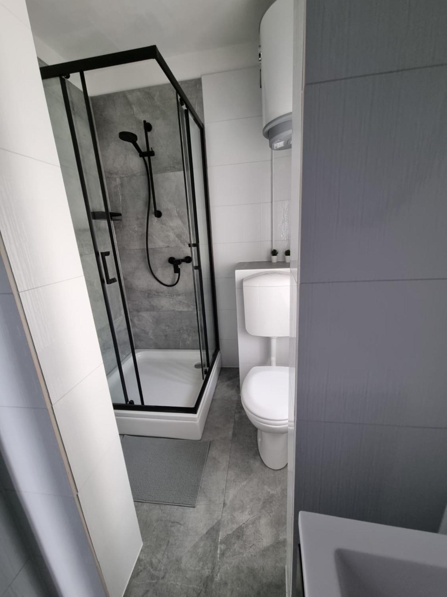 סנג' Apartments And Room Vela מראה חיצוני תמונה