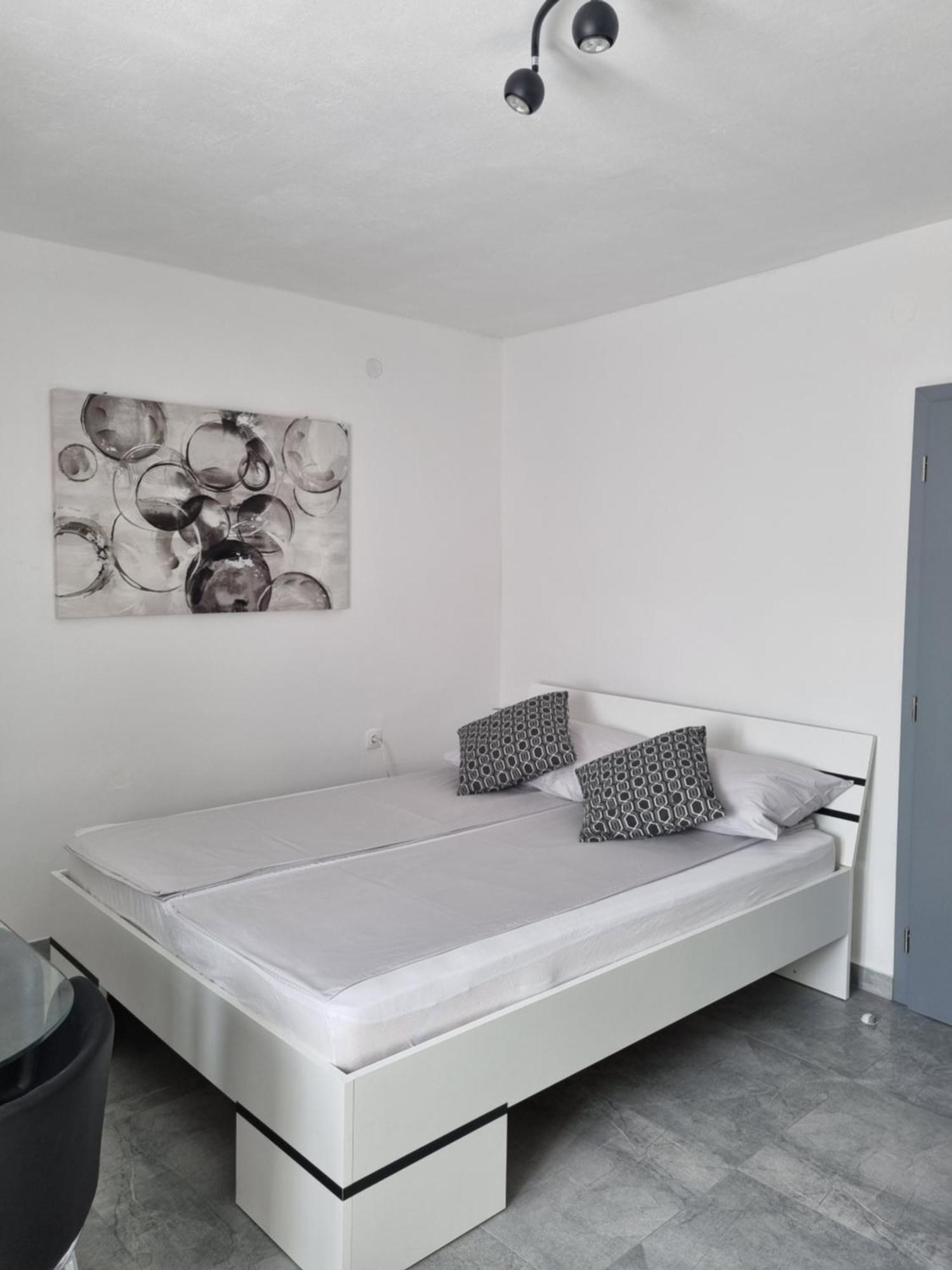 סנג' Apartments And Room Vela מראה חיצוני תמונה