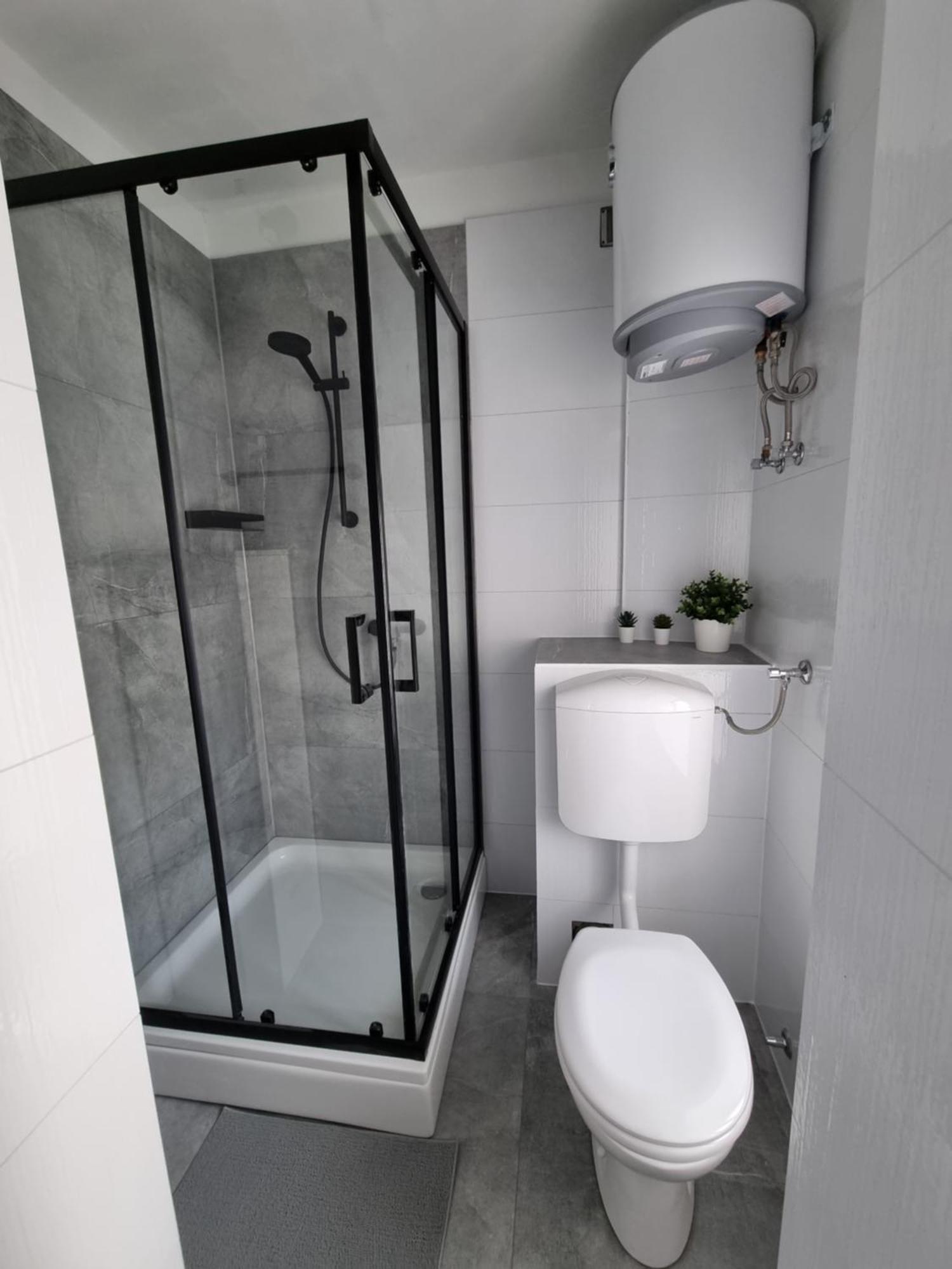 סנג' Apartments And Room Vela מראה חיצוני תמונה