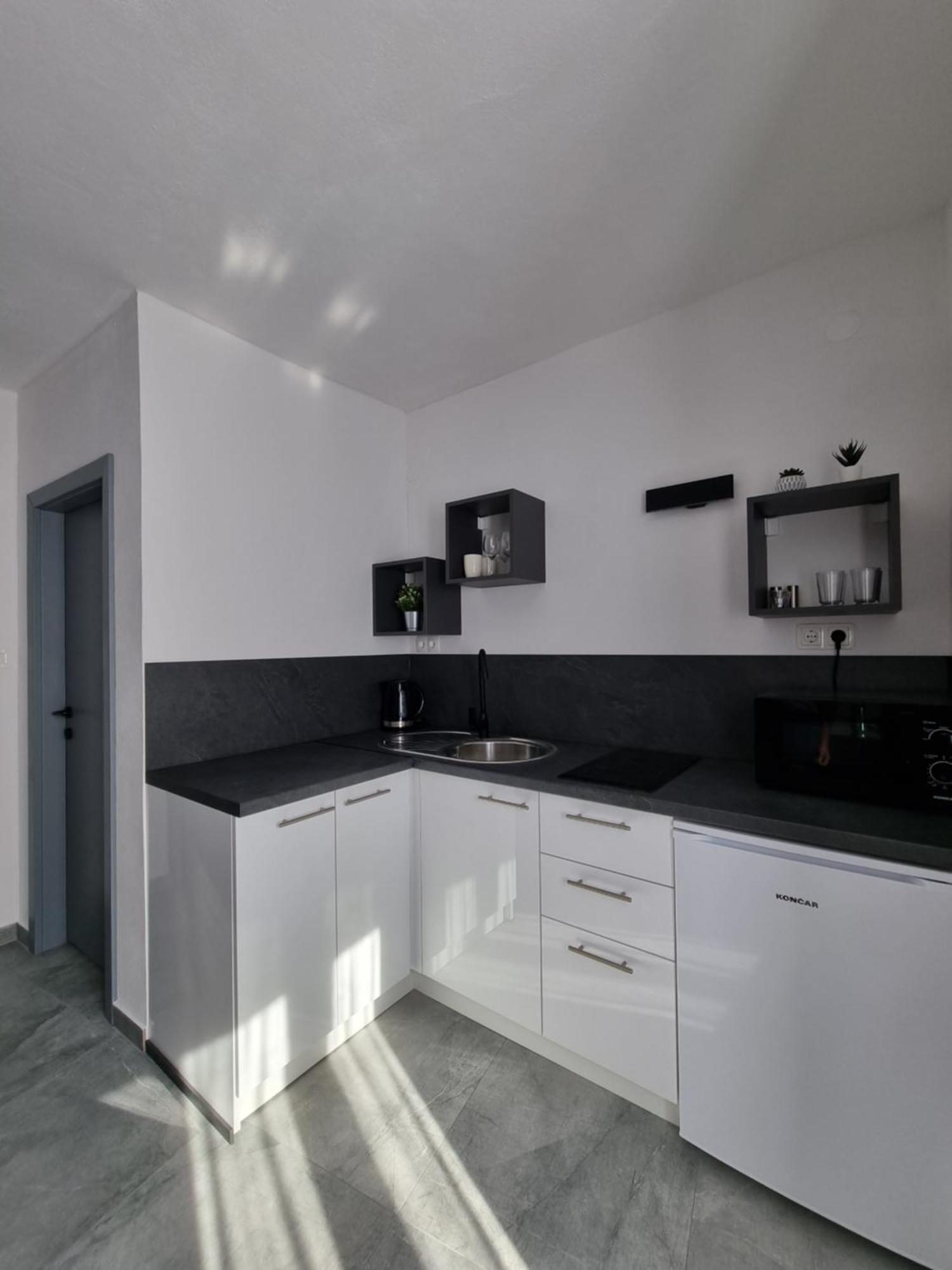 סנג' Apartments And Room Vela מראה חיצוני תמונה